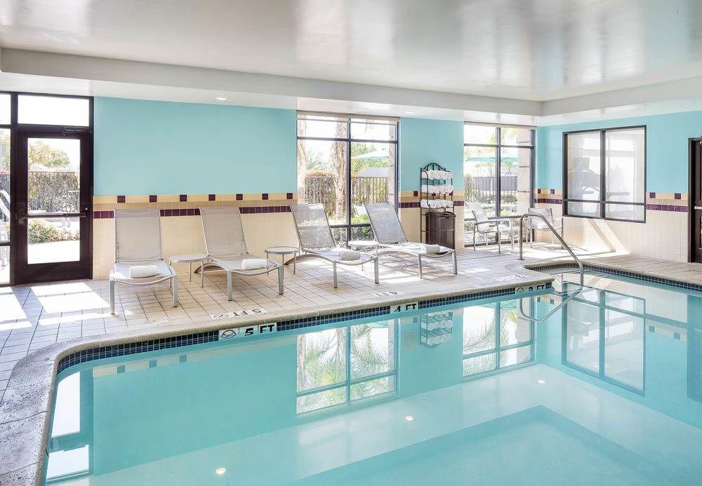 Springhill Suites Bakersfield Kültér fotó