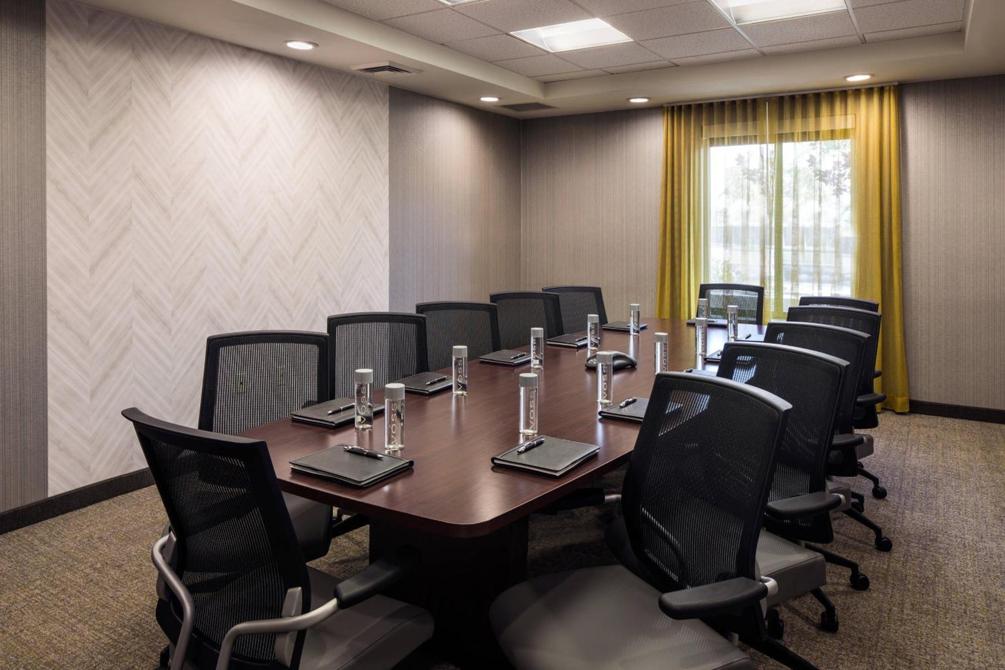 Springhill Suites Bakersfield Kültér fotó