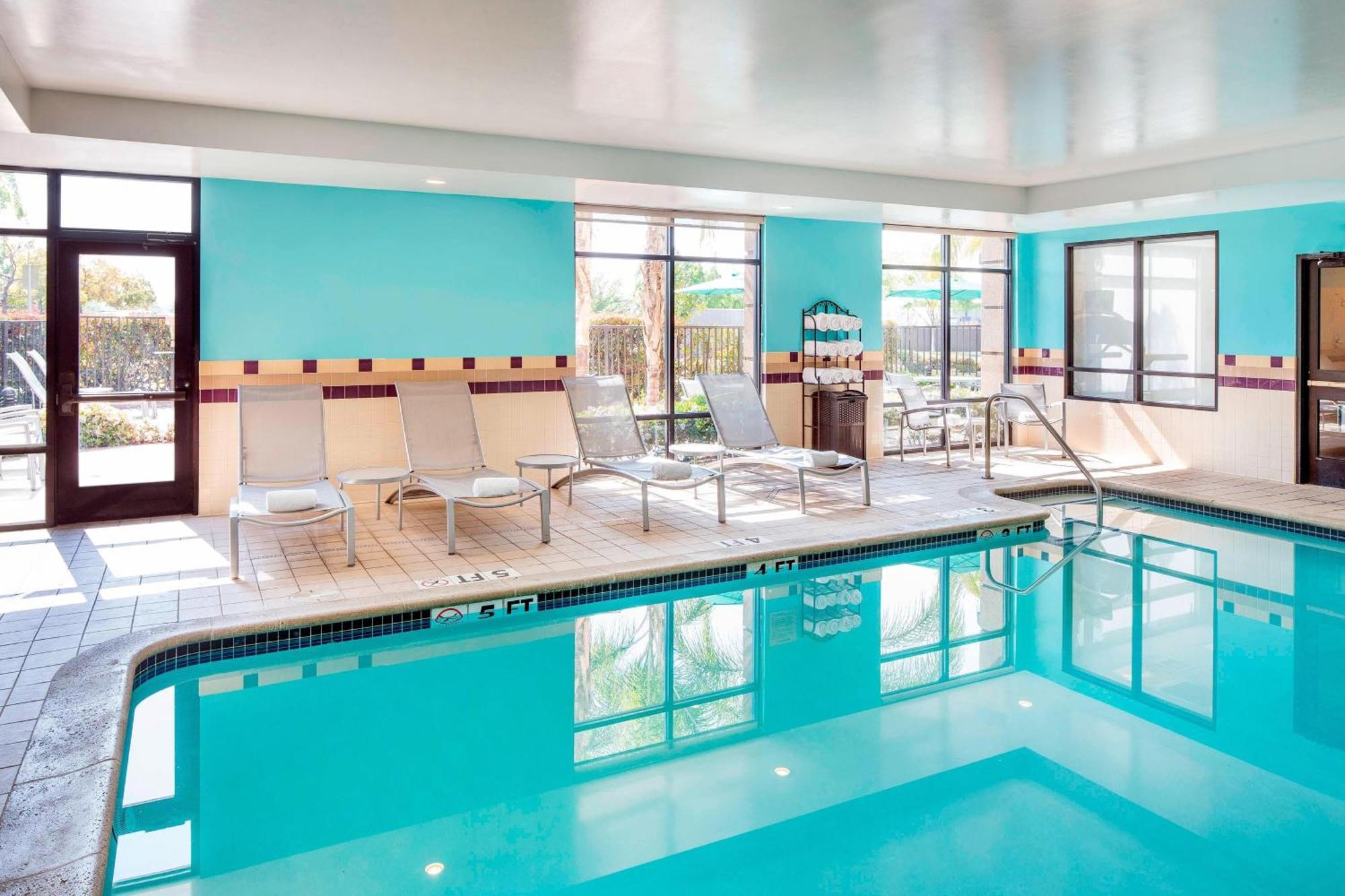Springhill Suites Bakersfield Kültér fotó