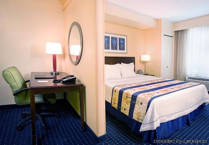 Springhill Suites Bakersfield Kültér fotó