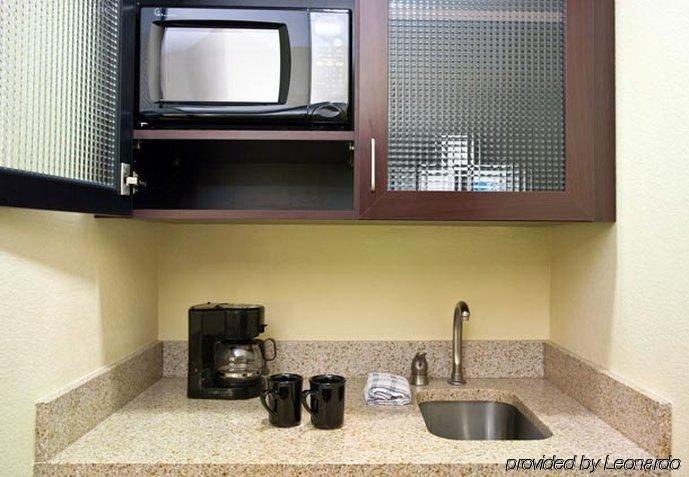 Springhill Suites Bakersfield Szoba fotó