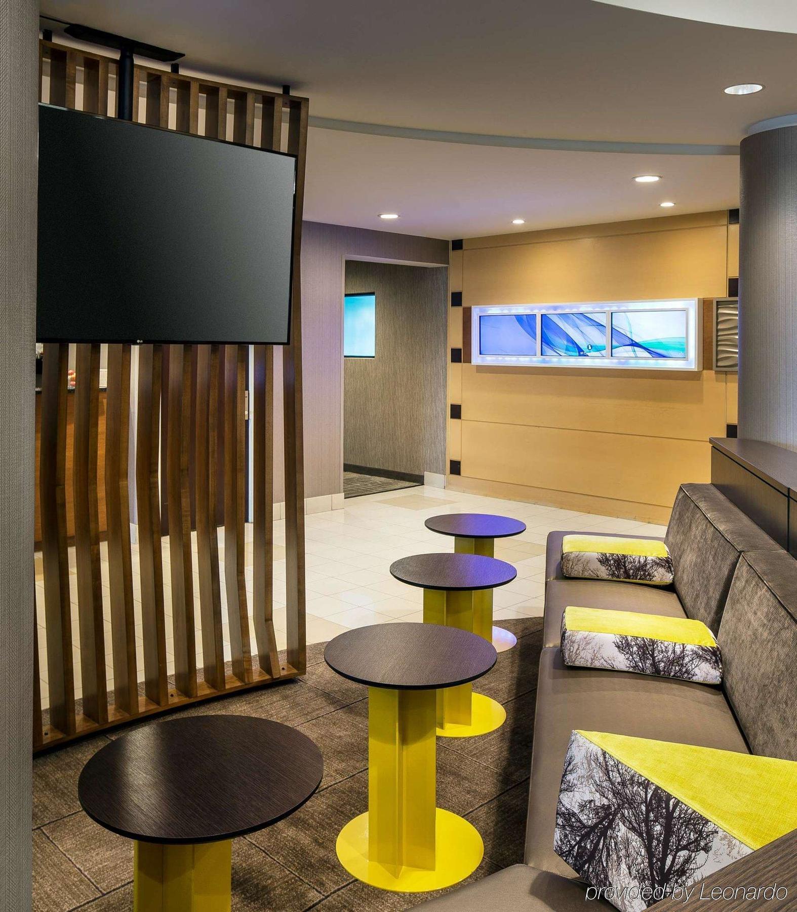 Springhill Suites Bakersfield Kültér fotó