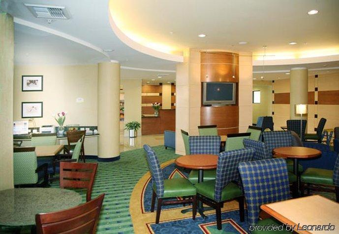 Springhill Suites Bakersfield Kültér fotó