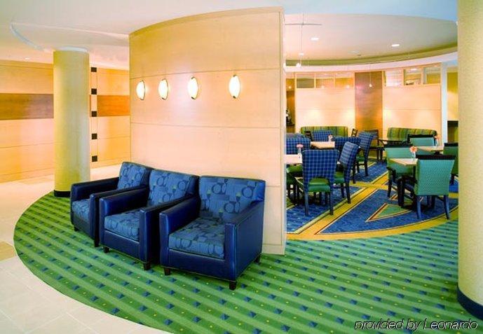Springhill Suites Bakersfield Kültér fotó