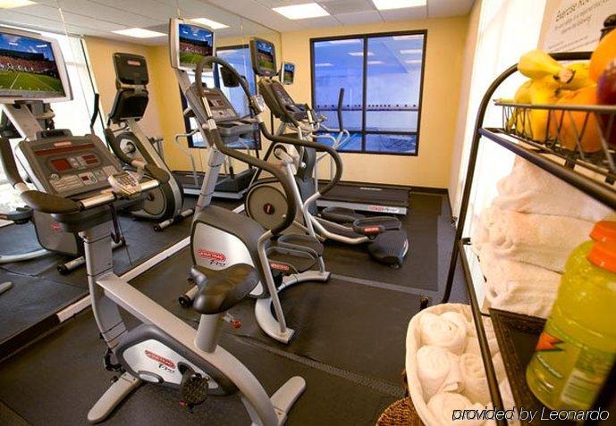 Springhill Suites Bakersfield Kültér fotó